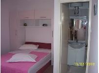 Apartmani Arsenović - Podgora