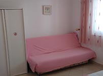 Apartmani Arsenović - Podgora