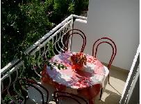 Apartmani Arsenović - Podgora