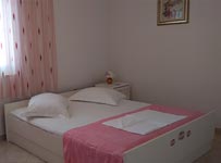 Apartmani Arsenović - Podgora