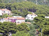 Apartmani Arsenović - Podgora