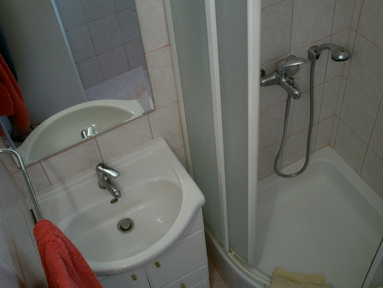 Apartmani Aresnović Podgora