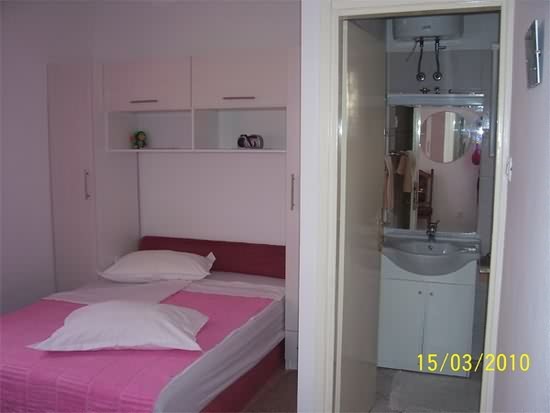 Apartmani Aresnović Podgora