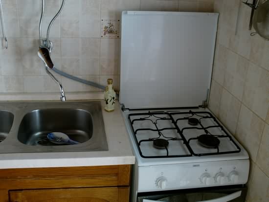 Apartmani Aresnović Podgora