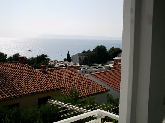 Apartmani Aresnović Podgora