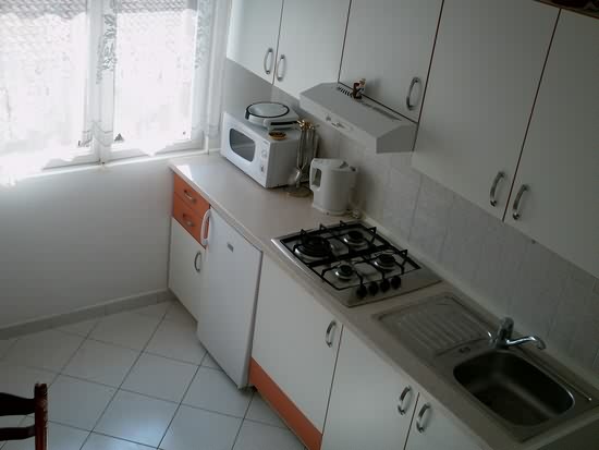 Apartmani Aresnović Podgora