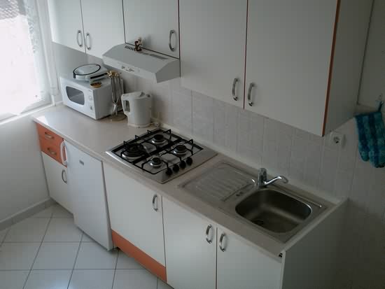 Apartmani Aresnović Podgora