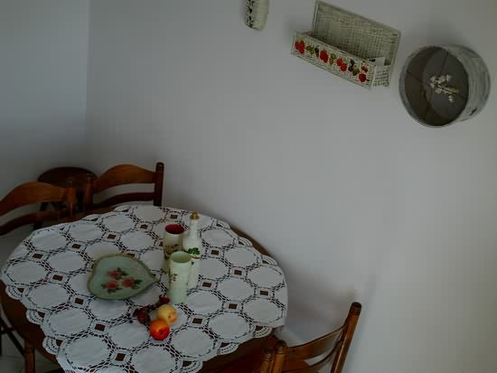 Apartmani Aresnović Podgora