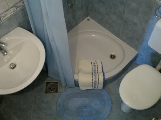 Apartmani Aresnović Podgora