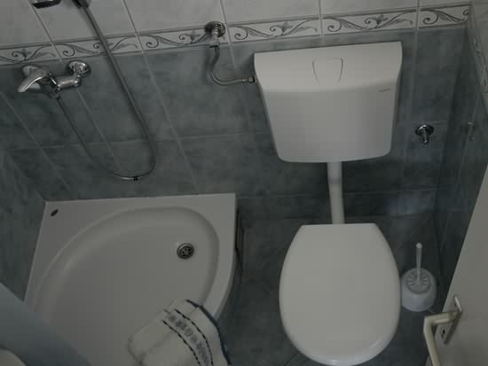 Apartmani Aresnović Podgora