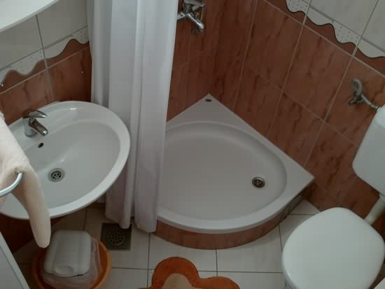 Apartmani Aresnović Podgora