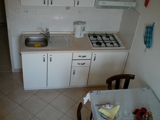 Apartmani Aresnović Podgora