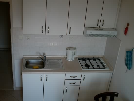 Apartmani Aresnović Podgora