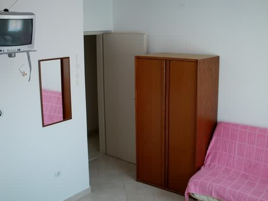 Apartmani Aresnović Podgora