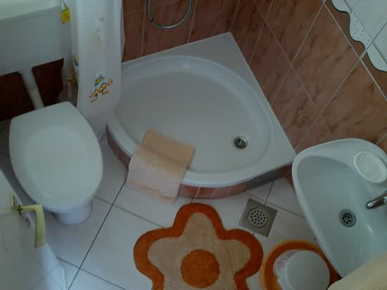 Apartmani Aresnović Podgora