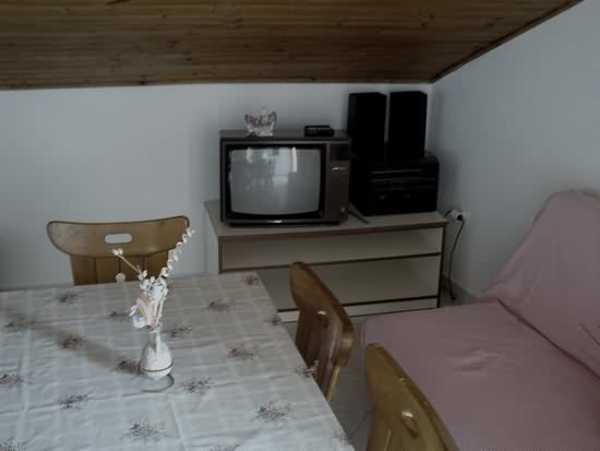 Apartmani Aresnović Podgora