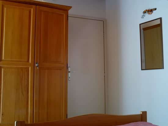 Apartmani Aresnović Podgora