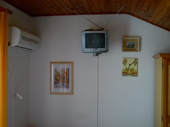 Apartmani Aresnović Podgora