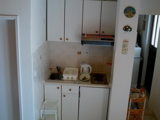 Apartmani Aresnović Podgora