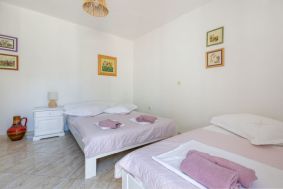 Apartmani Arsenović - Podgora