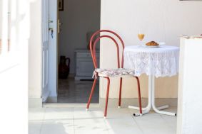 Apartmani Arsenović - Podgora