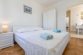 Apartmani Arsenović - Podgora