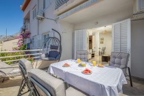 Apartmani Arsenović - Podgora