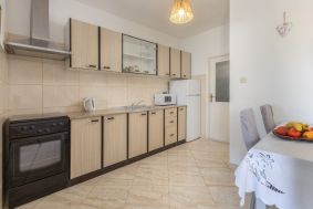 Apartmani Arsenović - Podgora